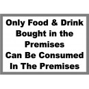 Food Reserved 007